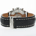 Breitling Navitimer Black Dial Chronograph Stainless Steel A23322