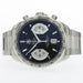 Tag Heuer Grand Carrera Black Dial Stainless Steel 40MM Automatic CAV511A