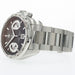 Tag Heuer Grand Carrera Black Dial Stainless Steel 40MM Automatic CAV511A