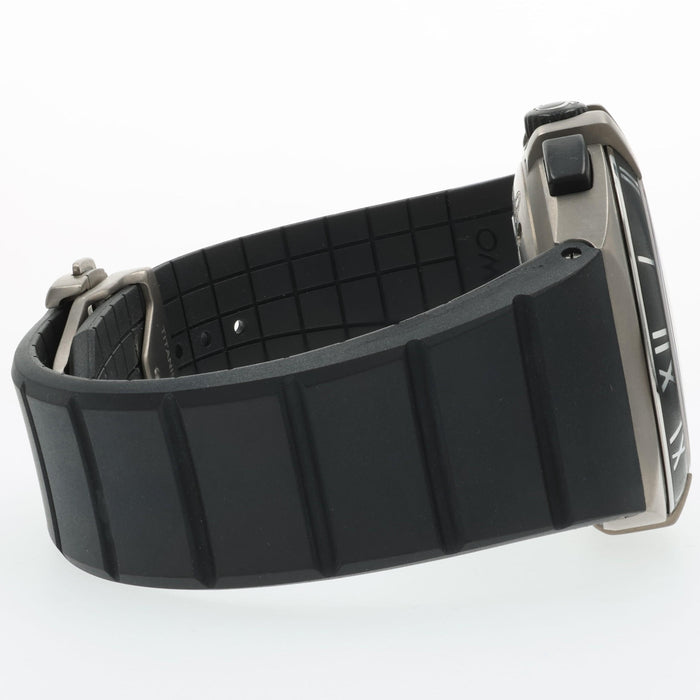 Omega Constellation Double Eagle Chronograph 121.92.35.50.01.001
