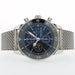Breitling Superocean Heritage Black Dial Chronograph Stainless Steel A13313