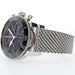Breitling Superocean Heritage Black Dial Chronograph Stainless Steel A13313