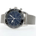 Breitling Superocean Heritage Black Dial Chronograph Stainless Steel A13313
