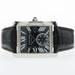Cartier Tank MC Black Dial Stainless Steel W5330004 3589