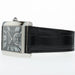 Cartier Tank MC Black Dial Stainless Steel W5330004 3589