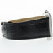 Cartier Tank MC Black Dial Stainless Steel W5330004 3589
