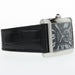 Cartier Tank MC Black Dial Stainless Steel W5330004 3589