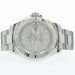 Rolex Yacht-Master I Platinum Silver Dial Stainless Steel 40mm 16622