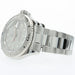 Rolex Yacht-Master I Platinum Silver Dial Stainless Steel 40mm 16622