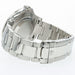 Rolex Yacht-Master I Platinum Silver Dial Stainless Steel 40mm 16622