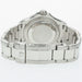 Rolex Yacht-Master I Platinum Silver Dial Stainless Steel 40mm 16622