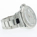 Rolex Yacht-Master I Platinum Silver Dial Stainless Steel 40mm 16622