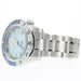 Grand Seiko Sport Collection Hi-Beat 36,000 Sea of Clouds Blue Dial SBGJ275