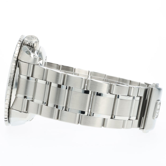 Grand Seiko Sport Collection Hi-Beat 36,000 Sea of Clouds Blue Dial SBGJ275