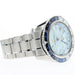 Grand Seiko Sport Collection Hi-Beat 36,000 Sea of Clouds Blue Dial SBGJ275