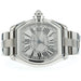 Cartier Roadster GMT XL Silver Dial Stainless Steel W62032X6 2722