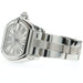 Cartier Roadster GMT XL Silver Dial Stainless Steel W62032X6 2722