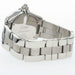 Cartier Roadster GMT XL Silver Dial Stainless Steel W62032X6 2722