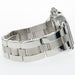 Cartier Roadster GMT XL Silver Dial Stainless Steel W62032X6 2722