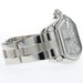 Cartier Roadster GMT XL Silver Dial Stainless Steel W62032X6 2722