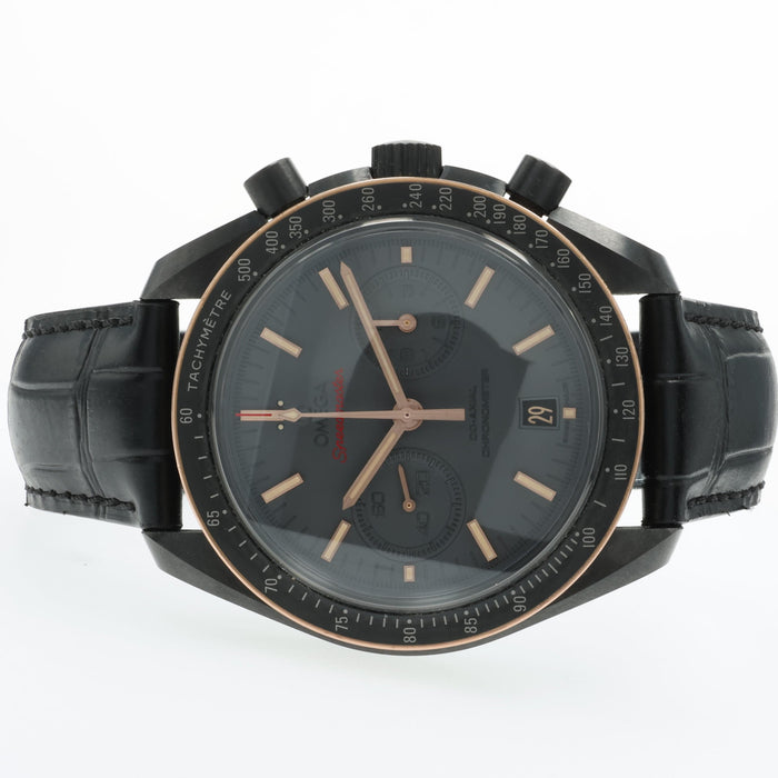Omega Speedmaster Dark Side of the Moon 311.63.44.51.06.001