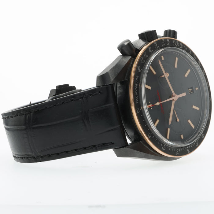 Omega Speedmaster Dark Side of the Moon 311.63.44.51.06.001