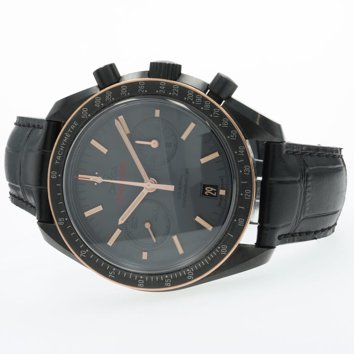Omega Speedmaster Dark Side of the Moon 311.63.44.51.06.001