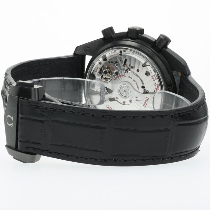 Omega Speedmaster Dark Side of the Moon 311.63.44.51.06.001