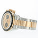 Tudor Black Bay Chronograph Black Dial 18k Yellow Gold & Stainless Steel 79363N