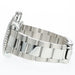Rolex Yachtmaster Platinum Dial Stainless Steel Platinum Bezel 16622