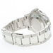 Rolex Yachtmaster Platinum Dial Stainless Steel Platinum Bezel 16622