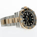 Rolex GMT-Master II Stainless Steel & Yellow Gold Black Dial Oyster 116713LN