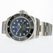 Rolex Sea-Dweller Deepsea Blue Dial James Cameron Stainless Steel 126660