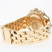 Breitling Crosswind Special Mother of Pearl Dial 18kt Yellow Gold K44355