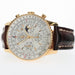 Breitling Navitimer 43mm Quantieme Perpetual Calendar 18kt Yellow Gold K29320