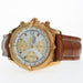 Breitling Chronomat 39m Factory Mother of Pearl Dial Chronograph K13352