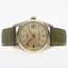 Rolex Datejust 36 Champagne Dial 18k Yellow Gold & Stainless Steel 1601