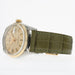 Rolex Datejust 36 Champagne Dial 18k Yellow Gold & Stainless Steel 1601
