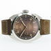 Bremont HMAF Terra Nova Caramel 40.5mm Stainless Steel Date TN40-DT-SS-HMAF-BR-B