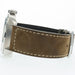 Bremont HMAF Terra Nova Caramel 40.5mm Stainless Steel Date TN40-DT-SS-HMAF-BR-B