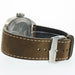 Bremont HMAF Terra Nova Caramel 40.5mm Stainless Steel Date TN40-DT-SS-HMAF-BR-B