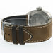 Bremont HMAF Terra Nova Caramel 40.5mm Stainless Steel Date TN40-DT-SS-HMAF-BR-B