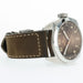 Bremont HMAF Terra Nova Caramel 40.5mm Stainless Steel Date TN40-DT-SS-HMAF-BR-B