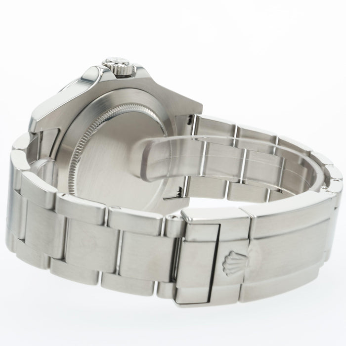 Rolex Explorer II White Polar Dial Automatic Stainless Steel 216570