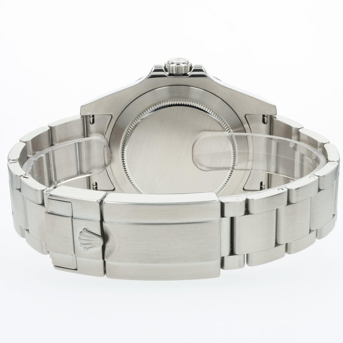Rolex Explorer II White Polar Dial Automatic Stainless Steel 216570