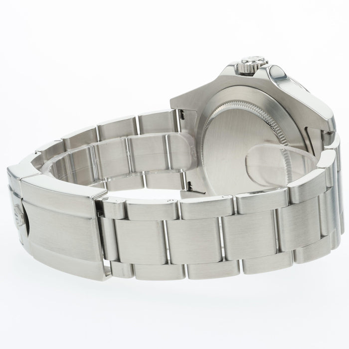 Rolex Explorer II White Polar Dial Automatic Stainless Steel 216570