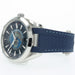 Omega Aqua Terra Worldtime Blue Dial Stainless Steel 220.12.43.22.03.001