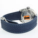 Omega Aqua Terra Worldtime Blue Dial Stainless Steel 220.12.43.22.03.001
