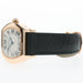 Cartier Torture 18K Rose Gold Manual Wind Silver Dial 28MM W1540251 2645F
