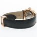 Cartier Torture 18K Rose Gold Manual Wind Silver Dial 28MM W1540251 2645F